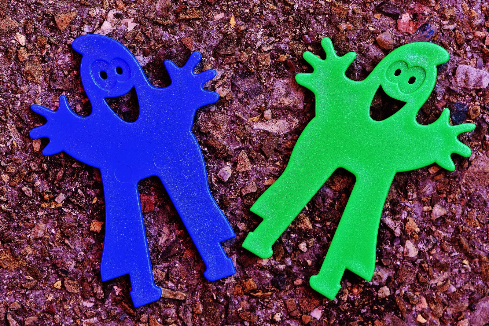 Nikon D7200 sample photo. Ghosts, funny, laugh photography