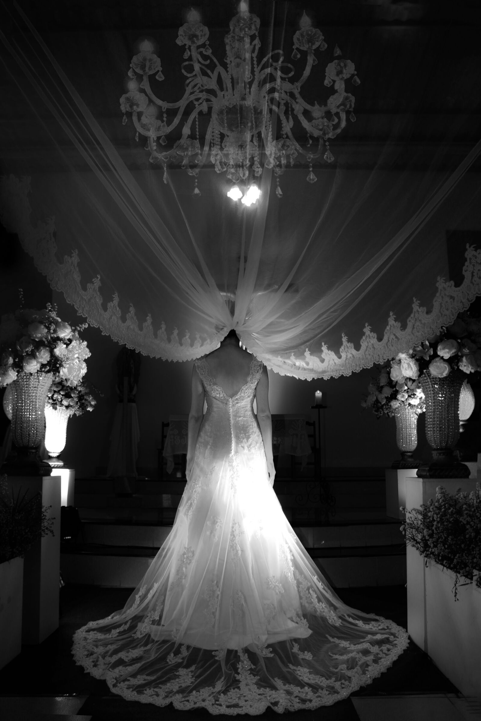 Canon EOS 600D (Rebel EOS T3i / EOS Kiss X5) sample photo. Marriage, bride photography
