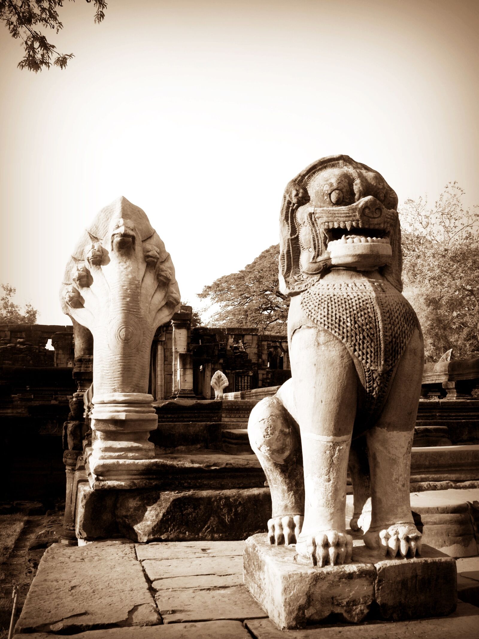 Olympus E-300 (EVOLT E-300) sample photo. Reap, siem, cambodia photography