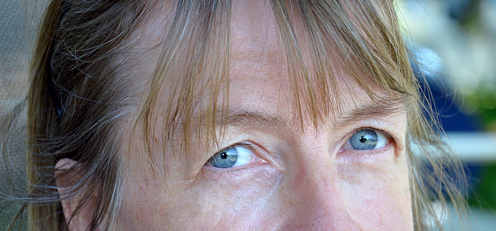 Nikon D3200 sample photo. Look, eyes, œil photography