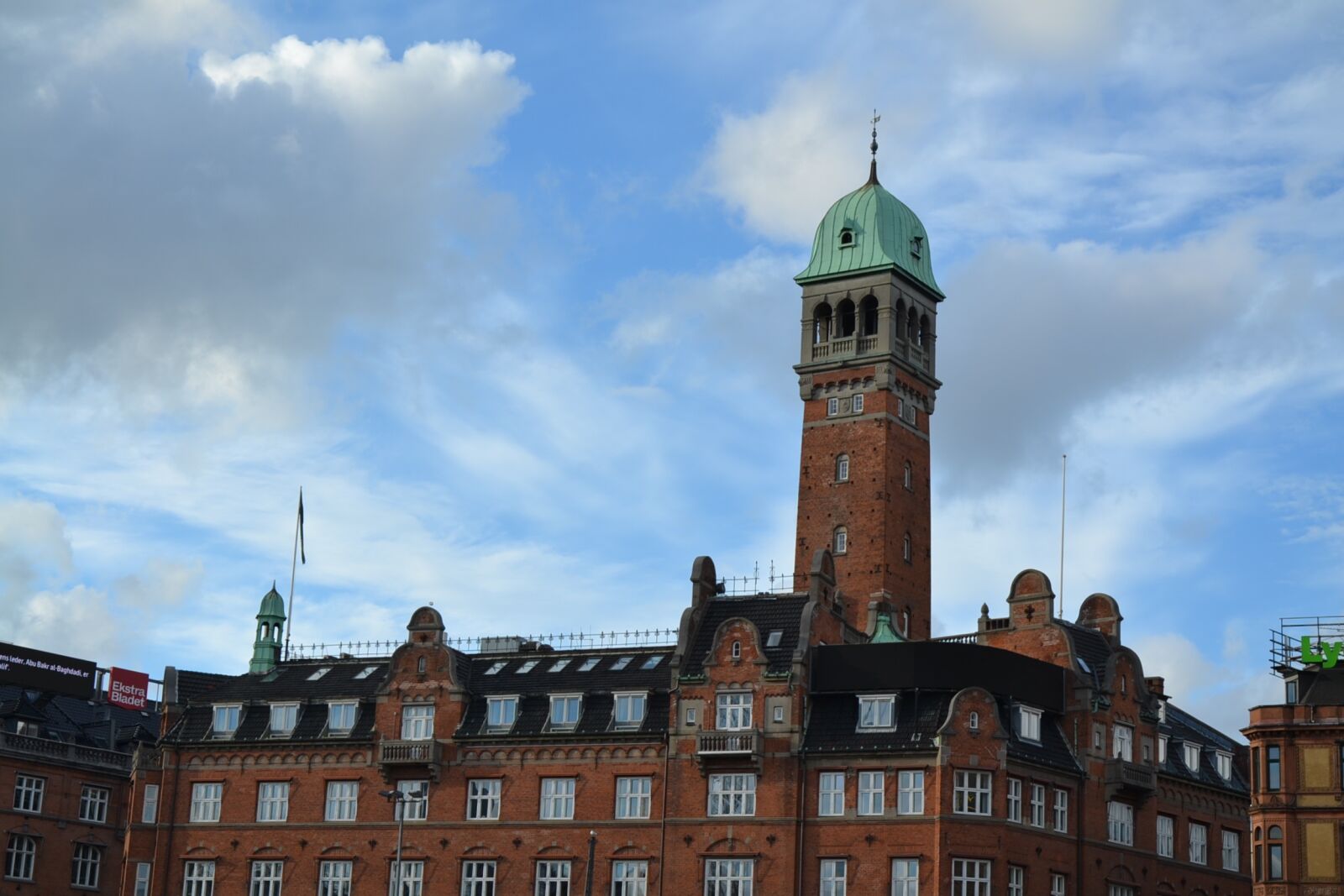 Nikon D3100 sample photo. Danmark, denmark, copenhagen photography