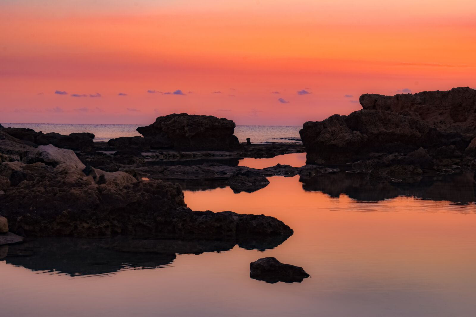 Nikon D3300 sample photo. Twilight, sunset, landscape photography