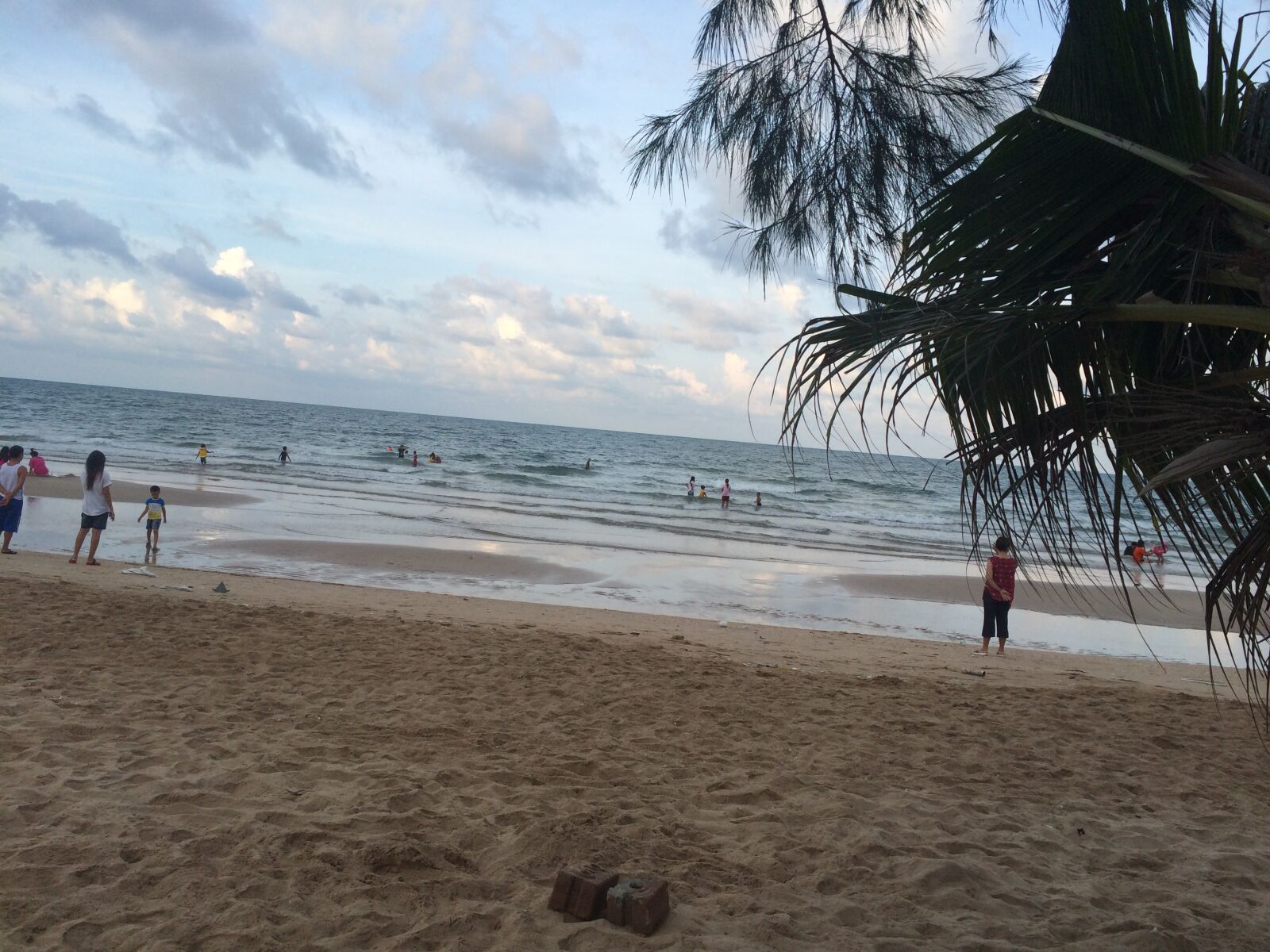 Apple iPhone 5s sample photo