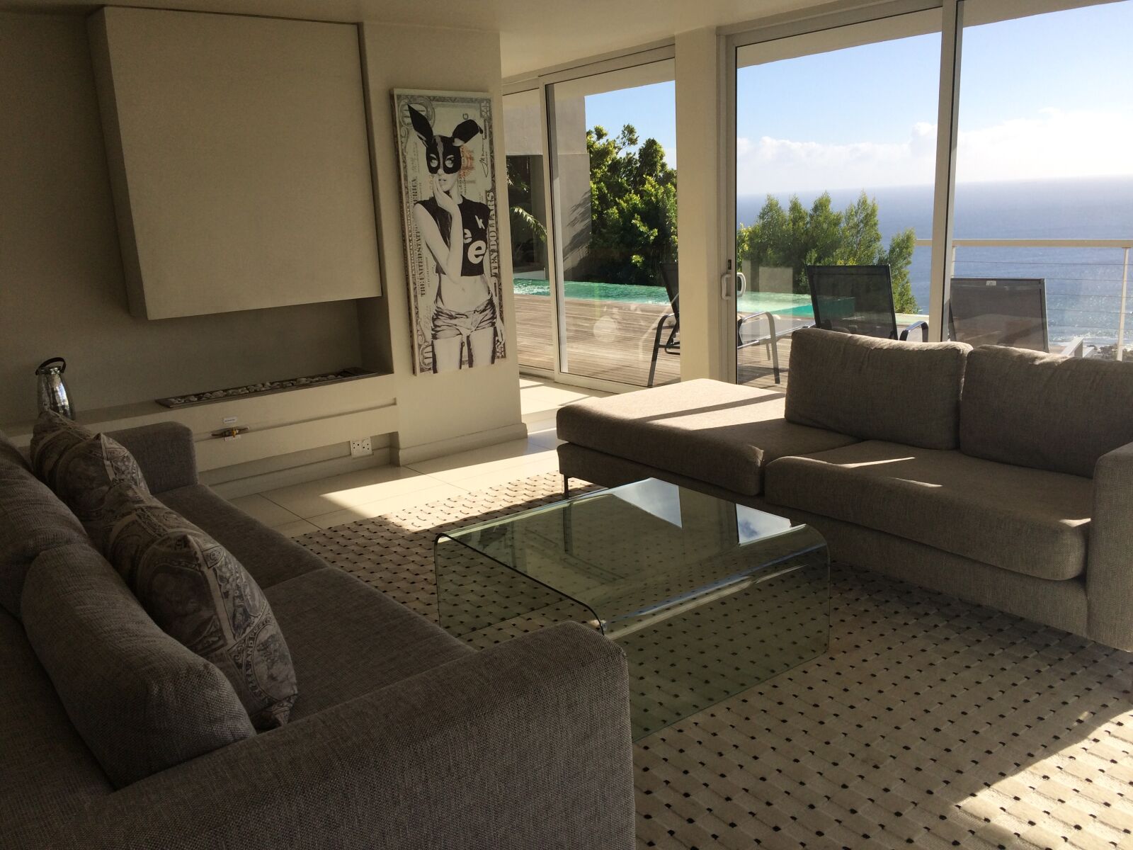 iPhone 5s back camera 4.15mm f/2.2 sample photo. Interior, design photography