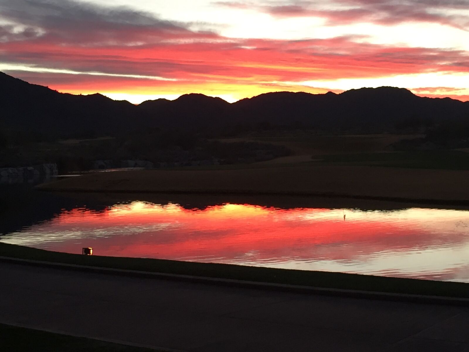 Apple iPhone 6 sample photo. Sunset, cape cod, landscape photography