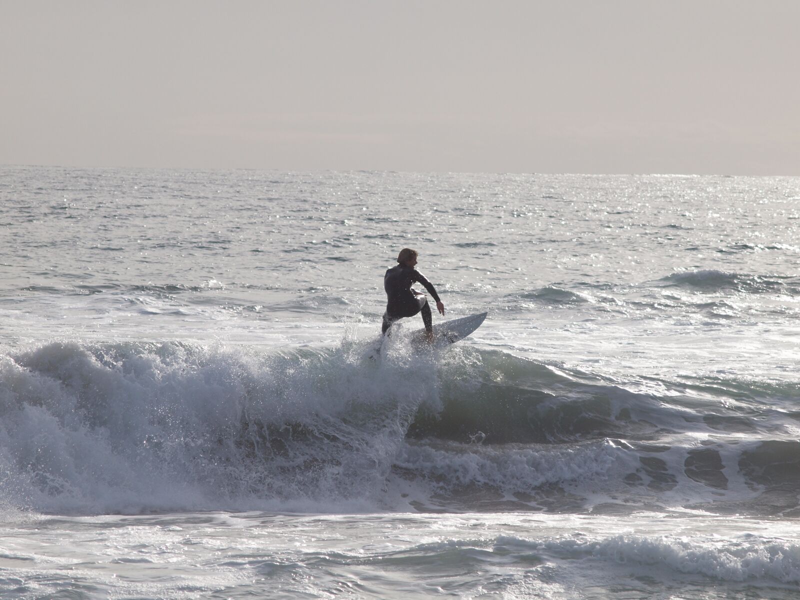 Olympus E-30 sample photo. Surfing, perth, trigg beach 2 photography