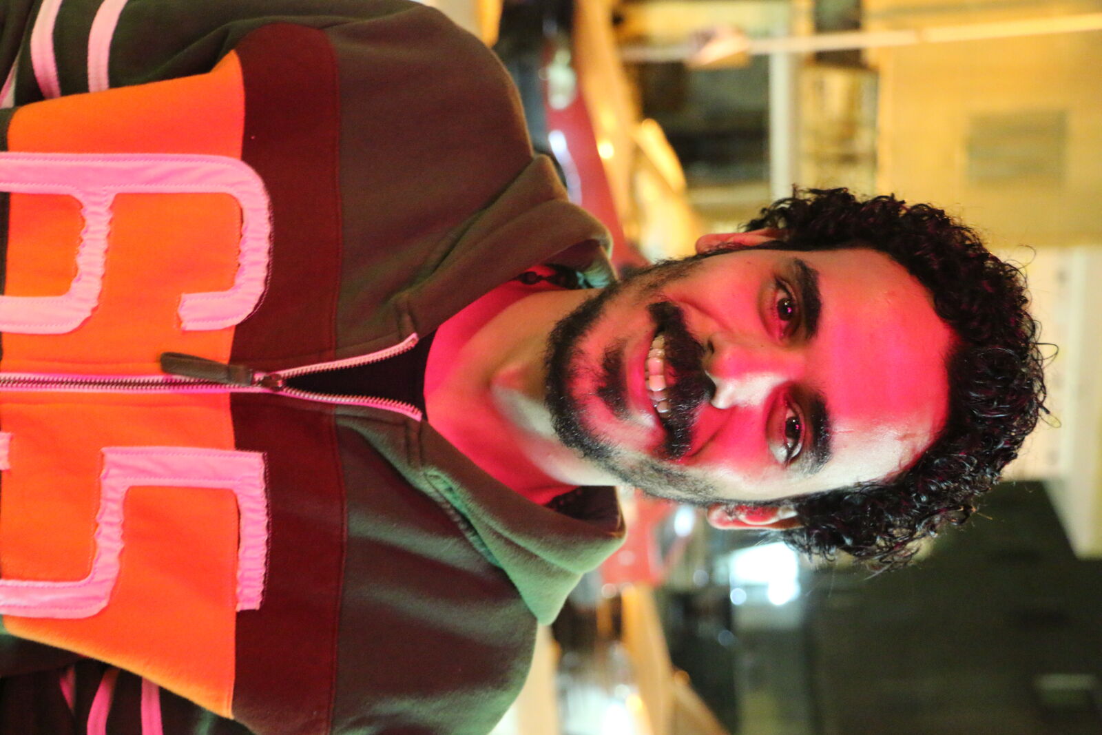 Canon EOS 70D sample photo