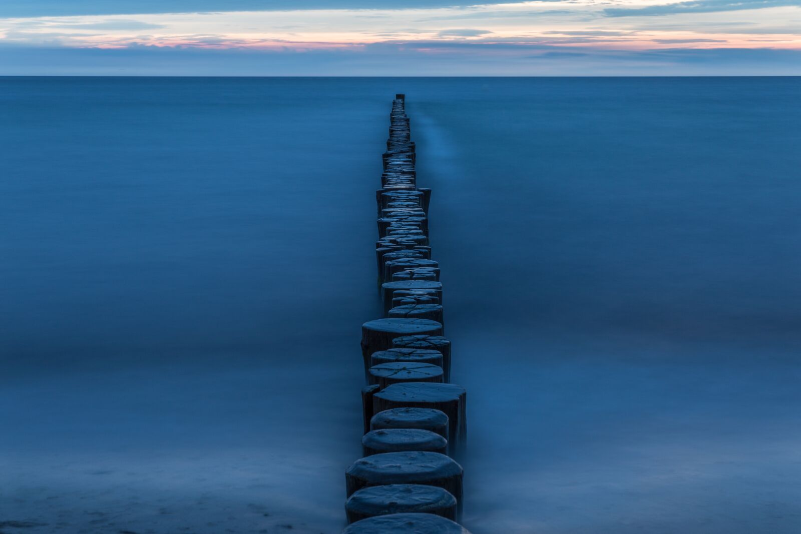 Canon EOS 5D Mark IV sample photo. Beach, lake, baltic sea photography