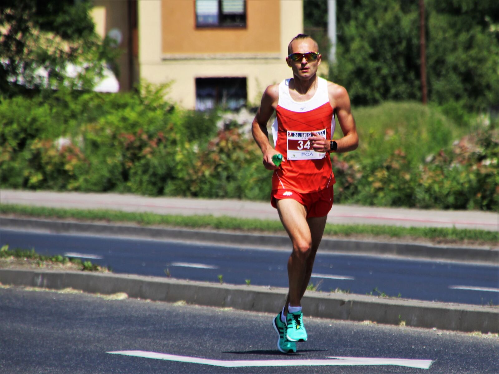 Canon EOS 80D sample photo. Marathon, sports, cross country photography