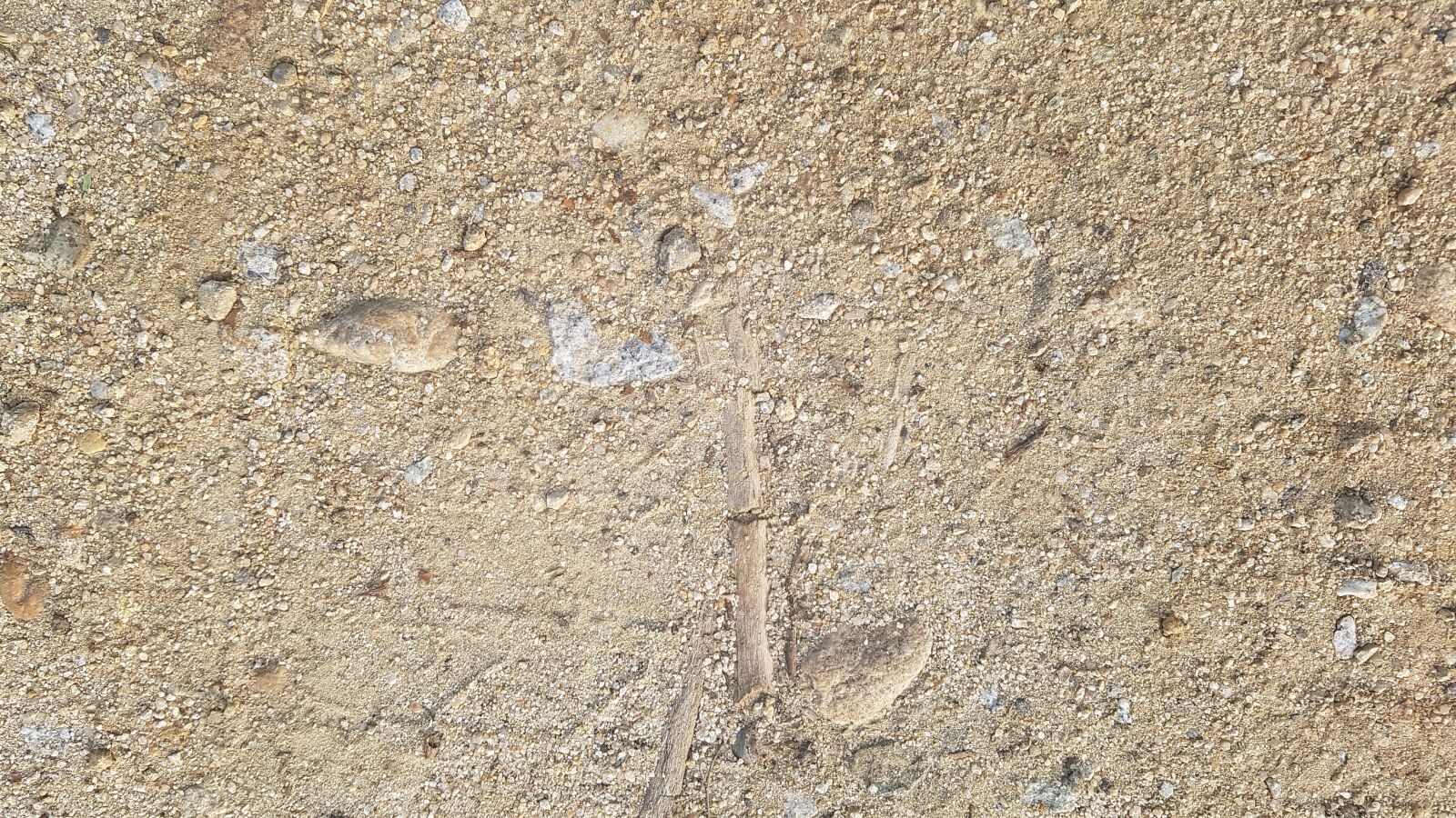 Samsung Galaxy S7 sample photo. Sand, texture, background photography