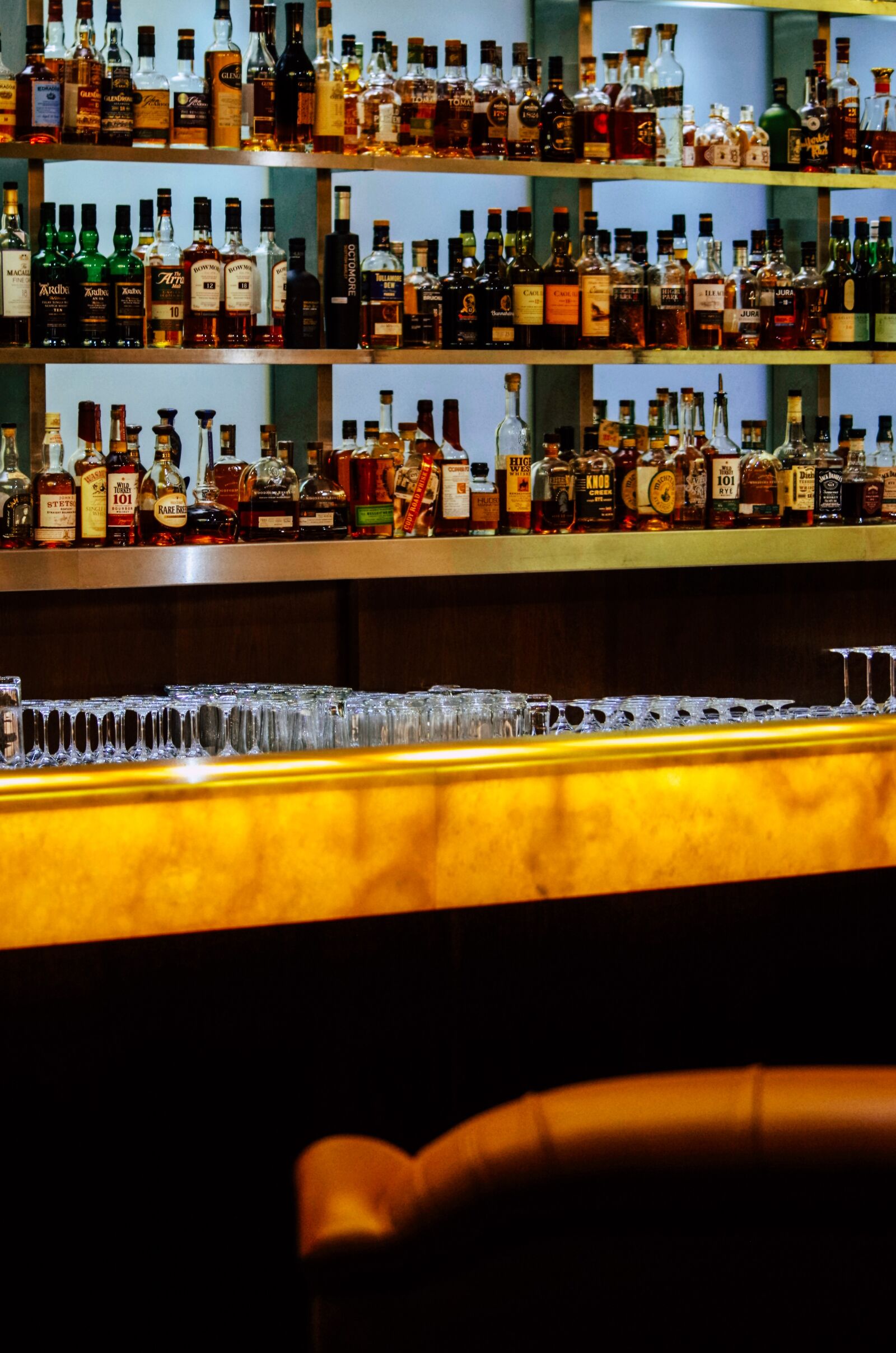 Pentax K-30 sample photo. Bar, alcohol, cocktail photography