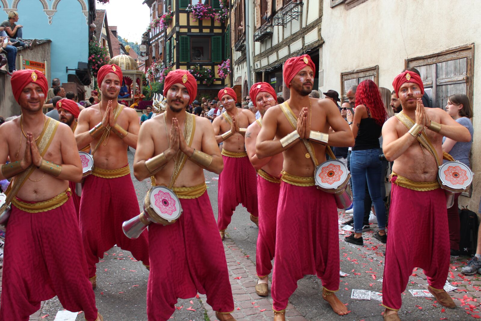 Canon EOS 1200D (EOS Rebel T5 / EOS Kiss X70 / EOS Hi) sample photo. Festival, india, festivity photography