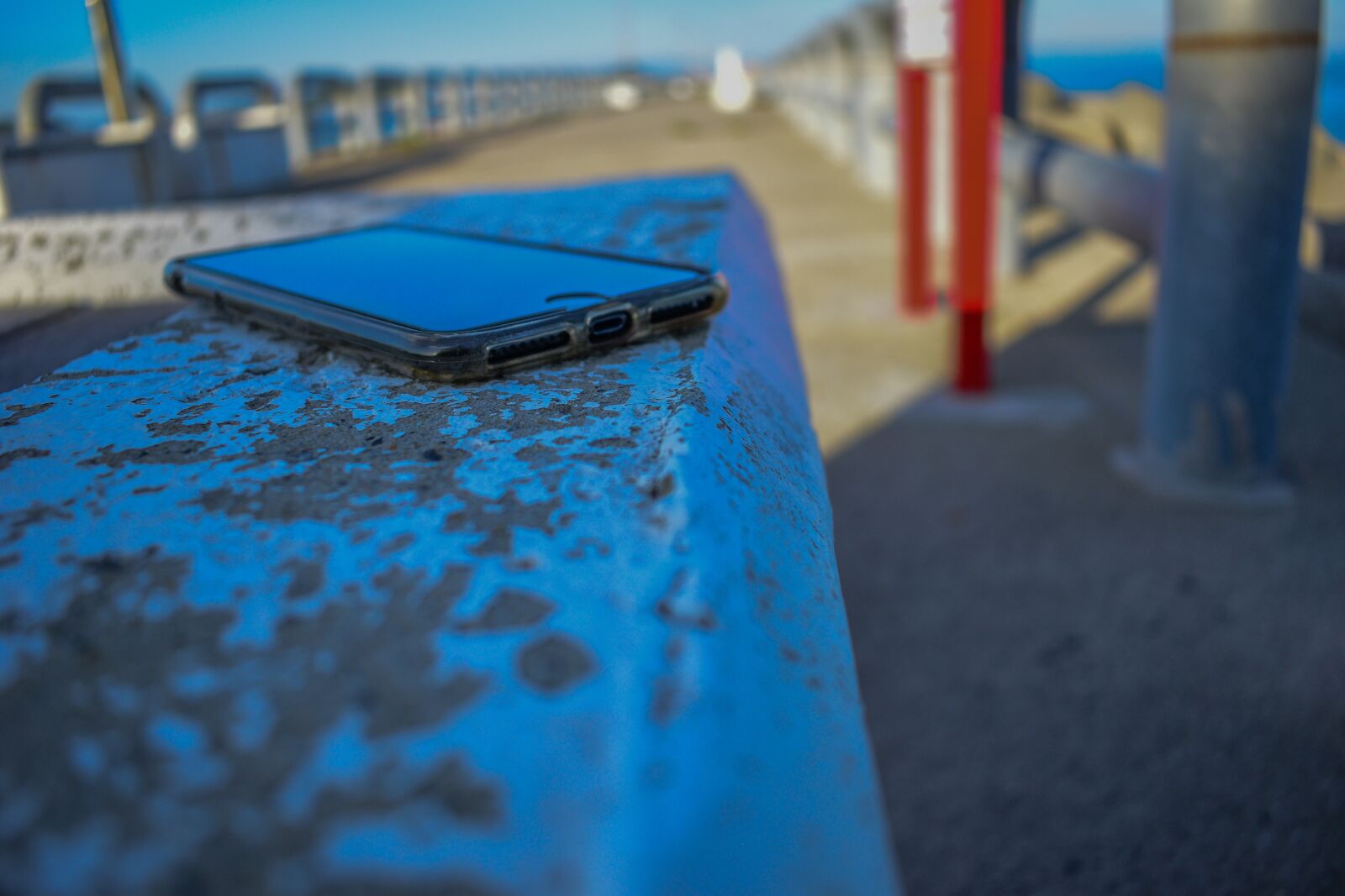 Nikon D5600 sample photo. Mobile, phone, on photography