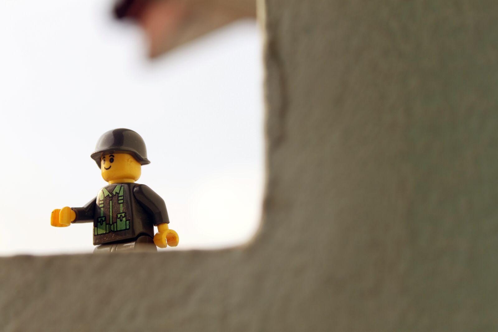 Canon EOS 500D (EOS Rebel T1i / EOS Kiss X3) sample photo. Lego, toys, blocks photography