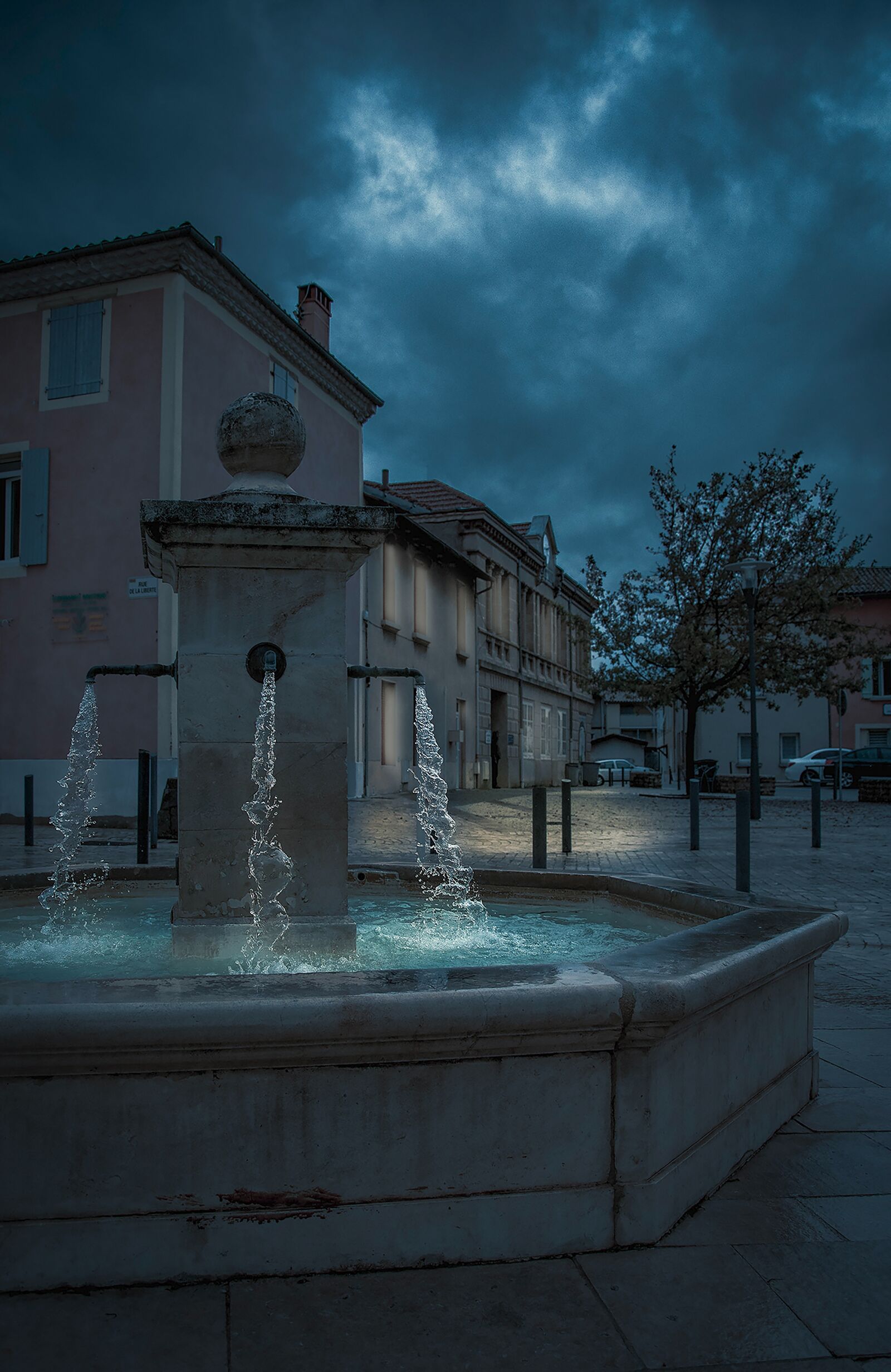 Nikon D7500 sample photo. Bourg les valence, valence photography