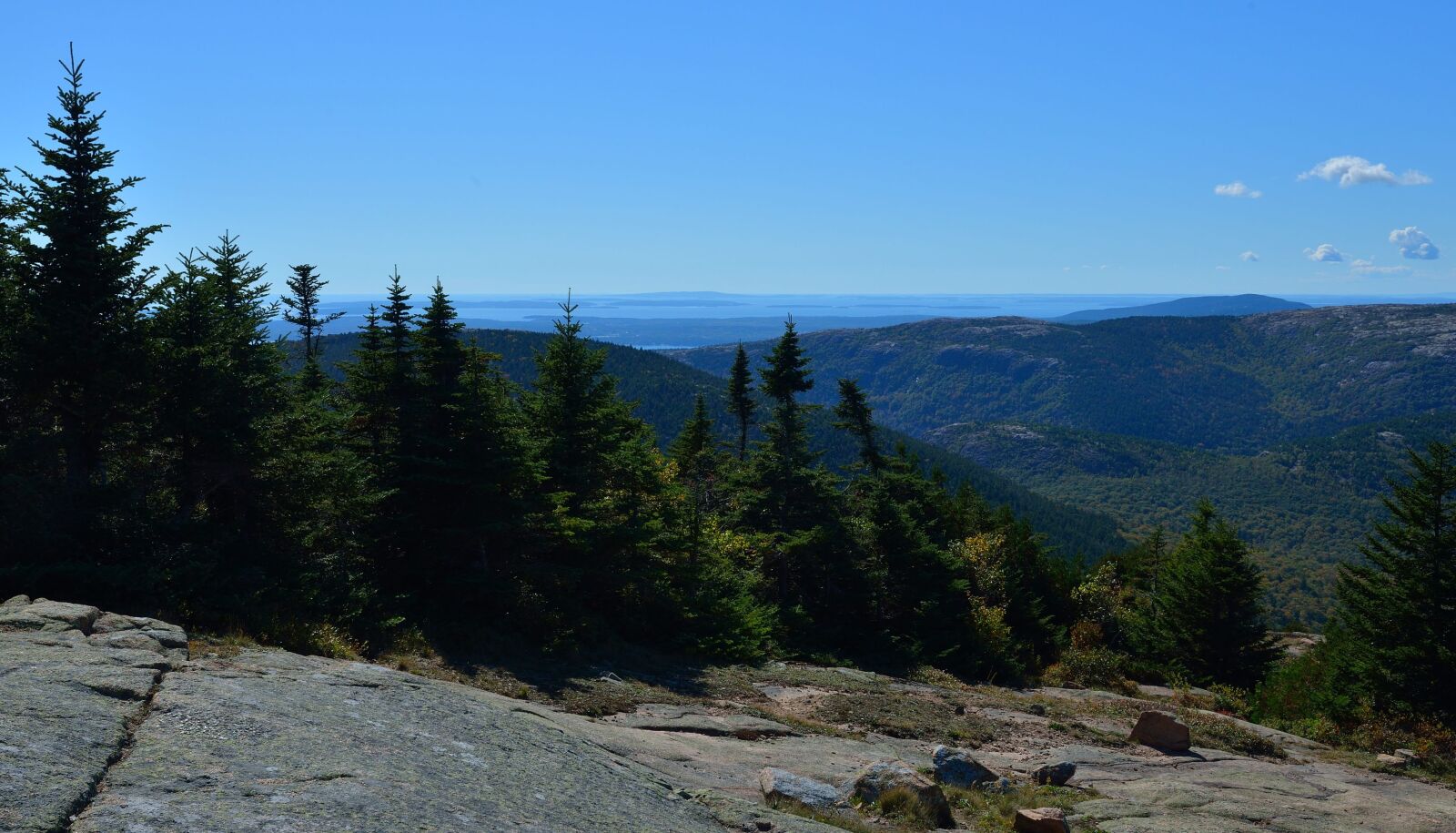 Nikon D800 sample photo. Acadia, maine, outdoor photography