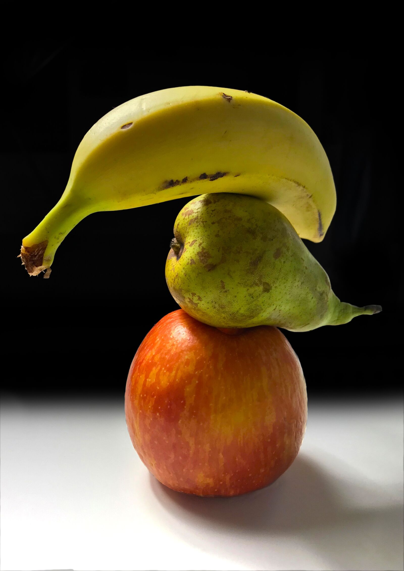 Apple iPhone 7 sample photo. Balance, fruit, healthy photography