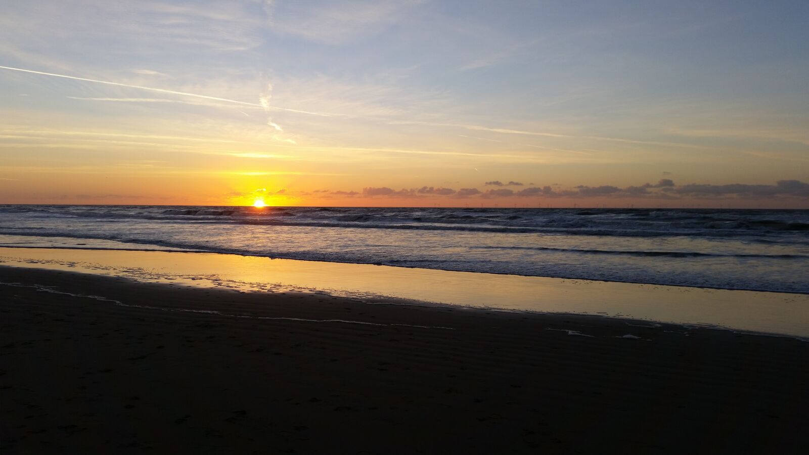 Samsung Galaxy S5 sample photo. Sun, sea, beach photography