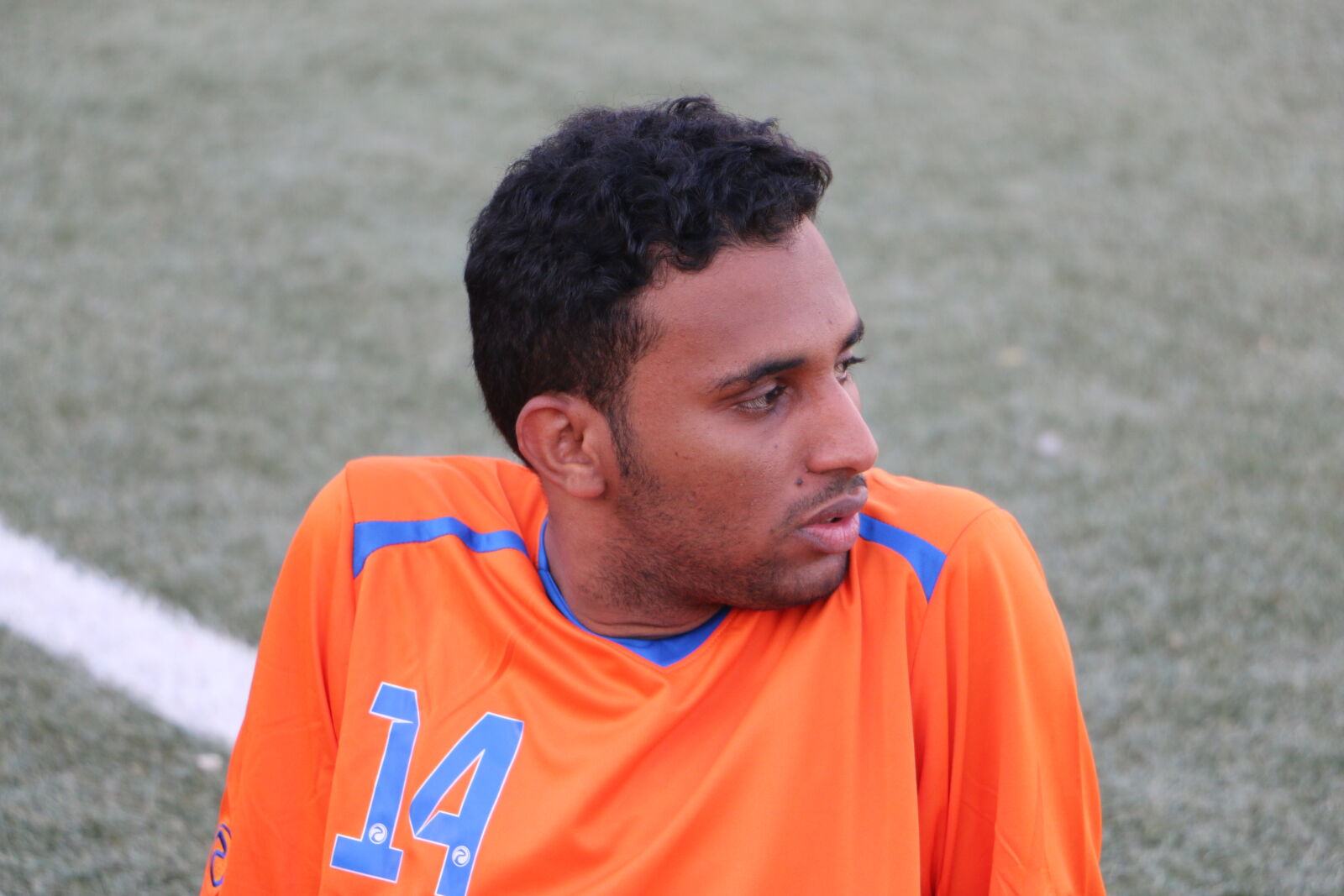 Canon EOS 70D sample photo