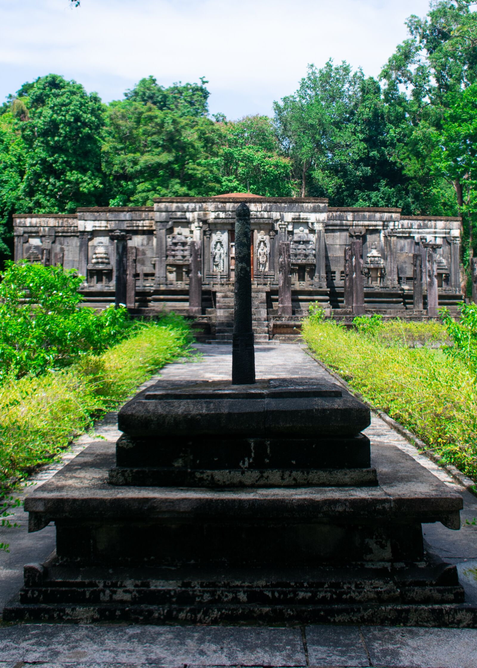 Nikon D3400 sample photo. Old, architecture, historical photography