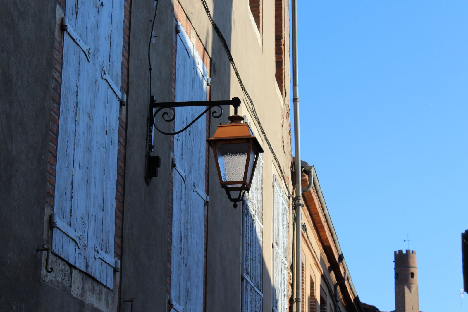 Canon EOS 1200D (EOS Rebel T5 / EOS Kiss X70 / EOS Hi) sample photo. Everything is blue, blue photography