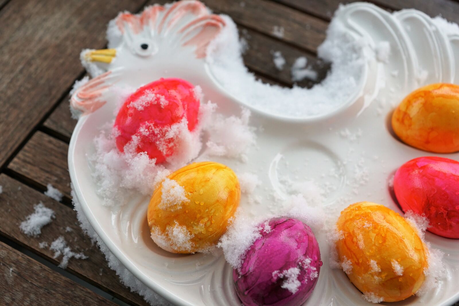 Sony DT 16-50mm F2.8 SSM sample photo. Dessert, food, cake photography