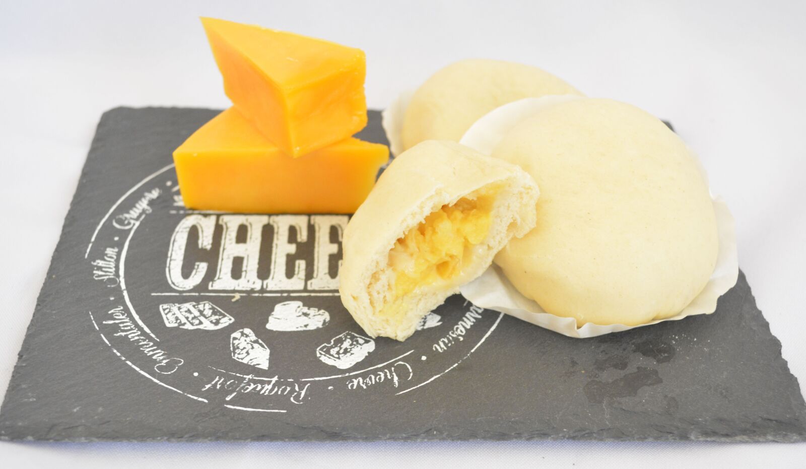 Nikon D5200 sample photo. ชาลาเปา cheese, cheese, ชาลาเปา photography
