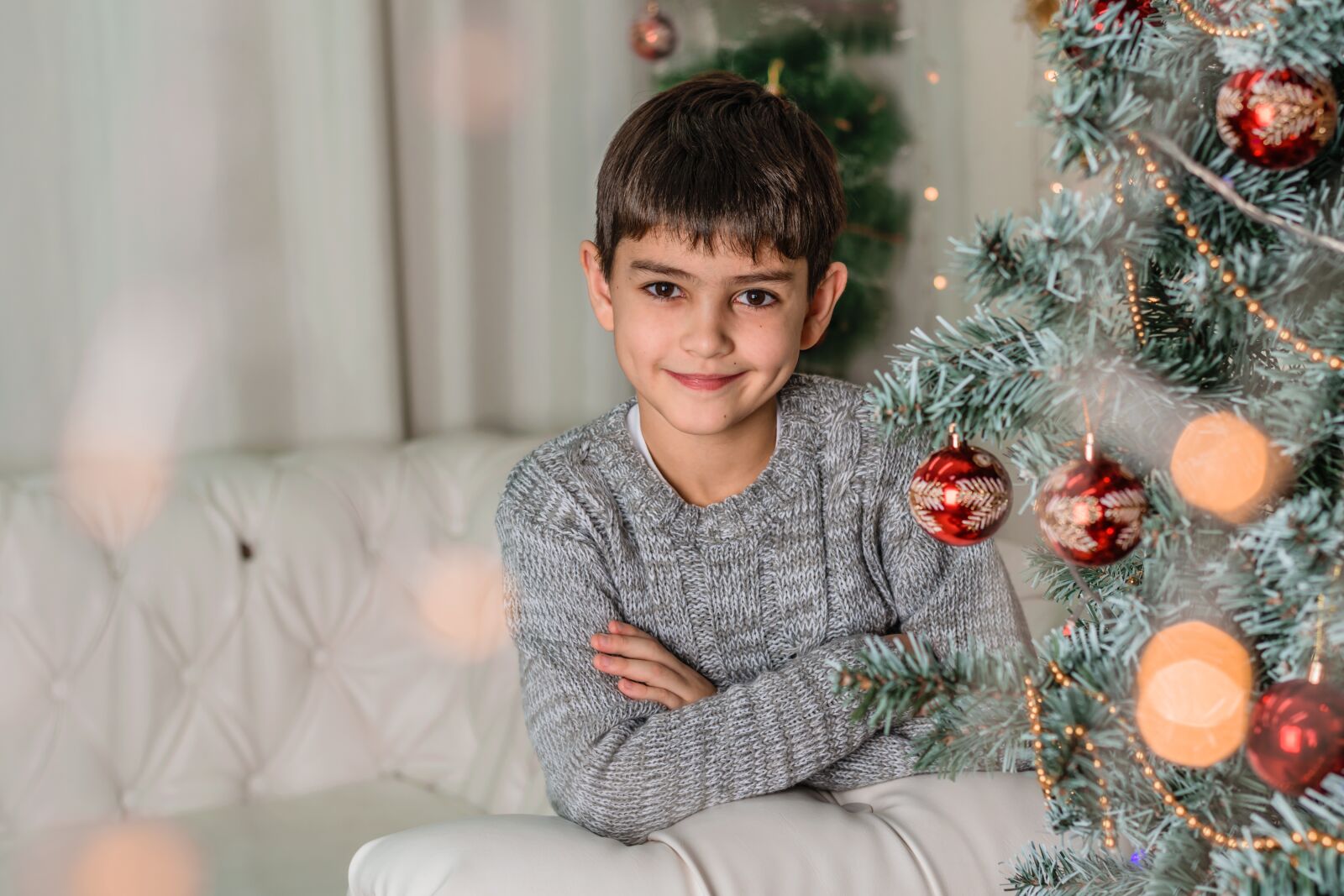 Nikon D3300 sample photo. Baby, family, people photography
