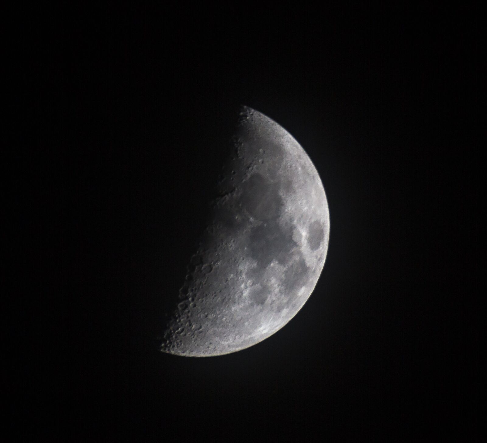 Canon EOS 60D sample photo. Moon, space, sky photography