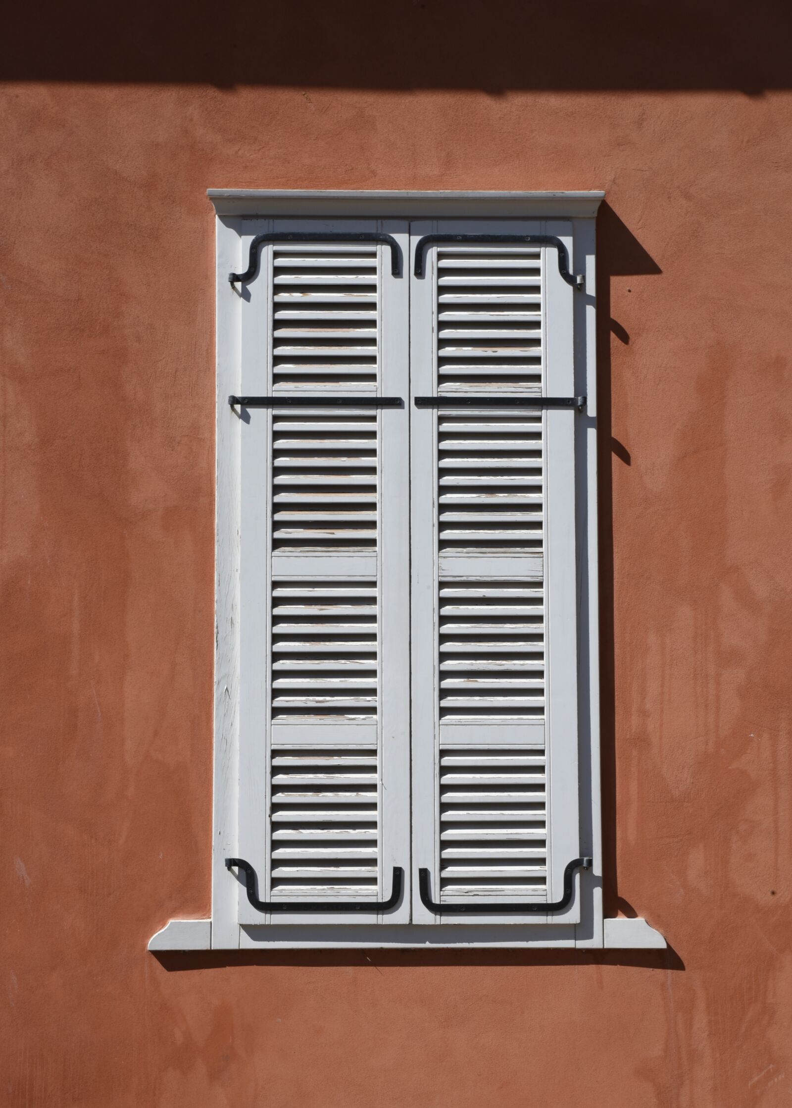 Nikon D750 sample photo. Window, wood, door photography