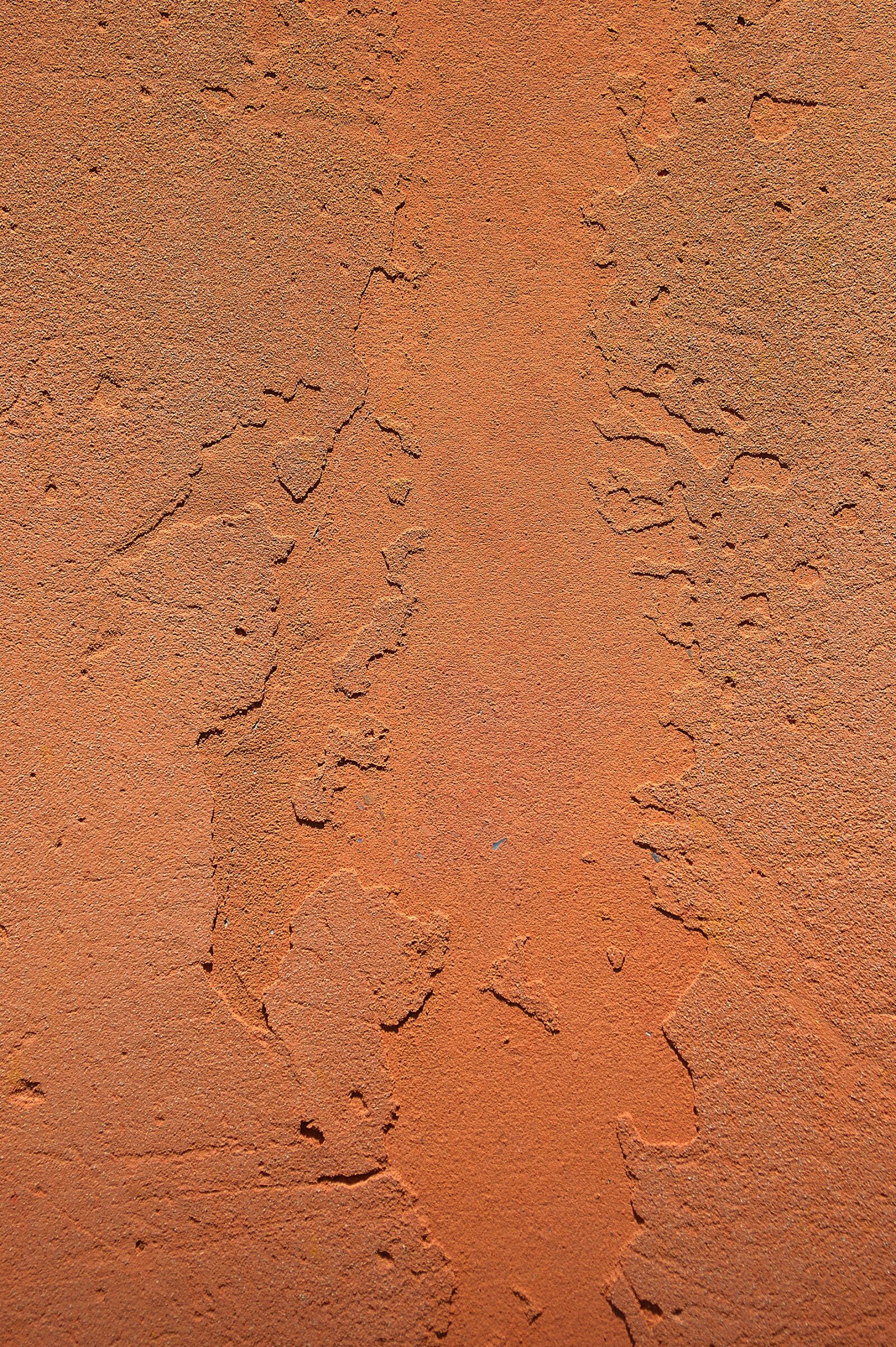 Nikon D3200 sample photo. Old, wall, structure photography