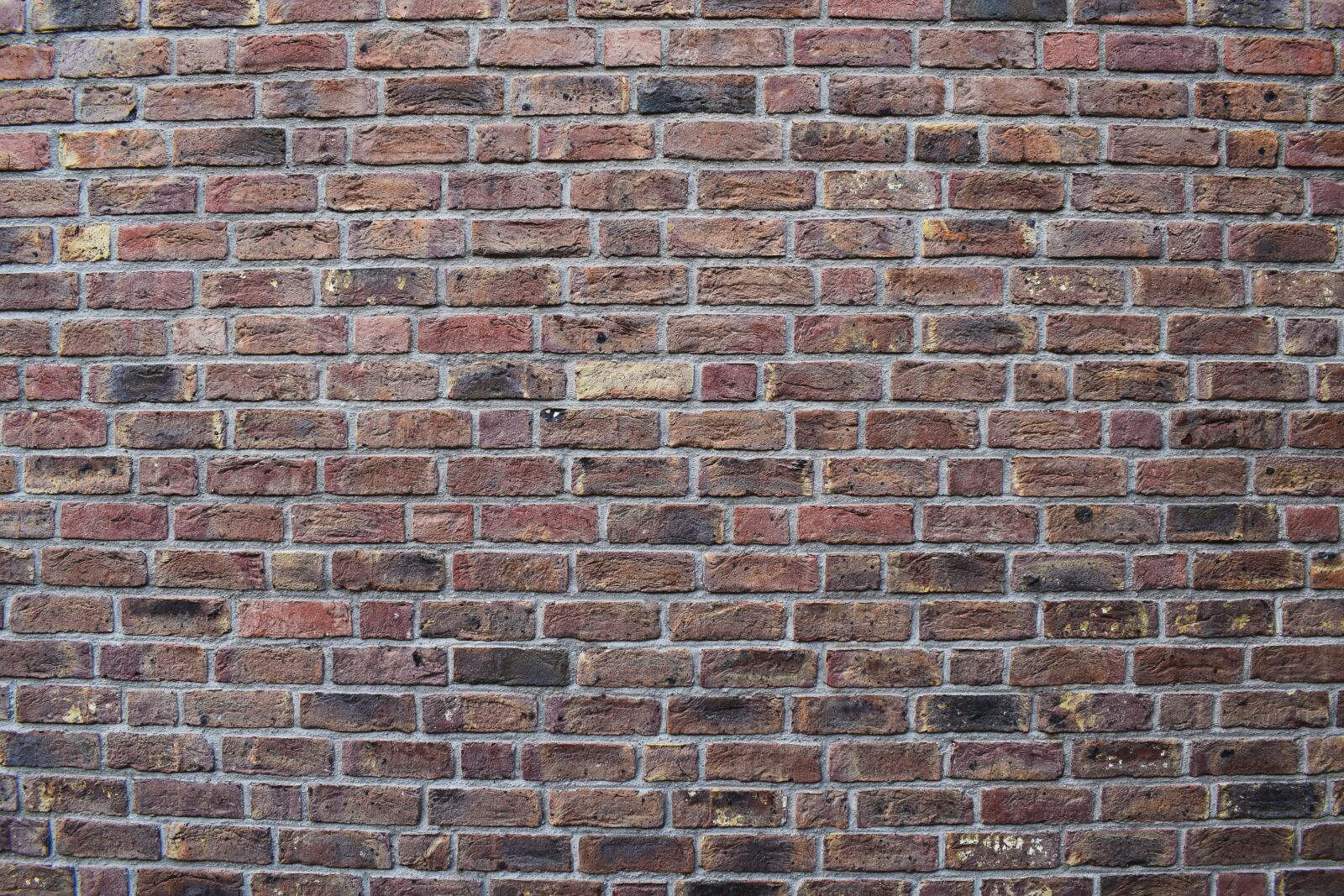 Nikon D3300 sample photo. Wall, brick, stone wall photography