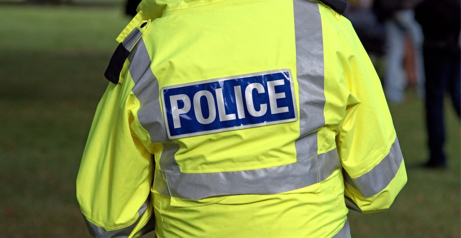 Olympus OM-D E-M5 sample photo. Police, policeman, officer photography