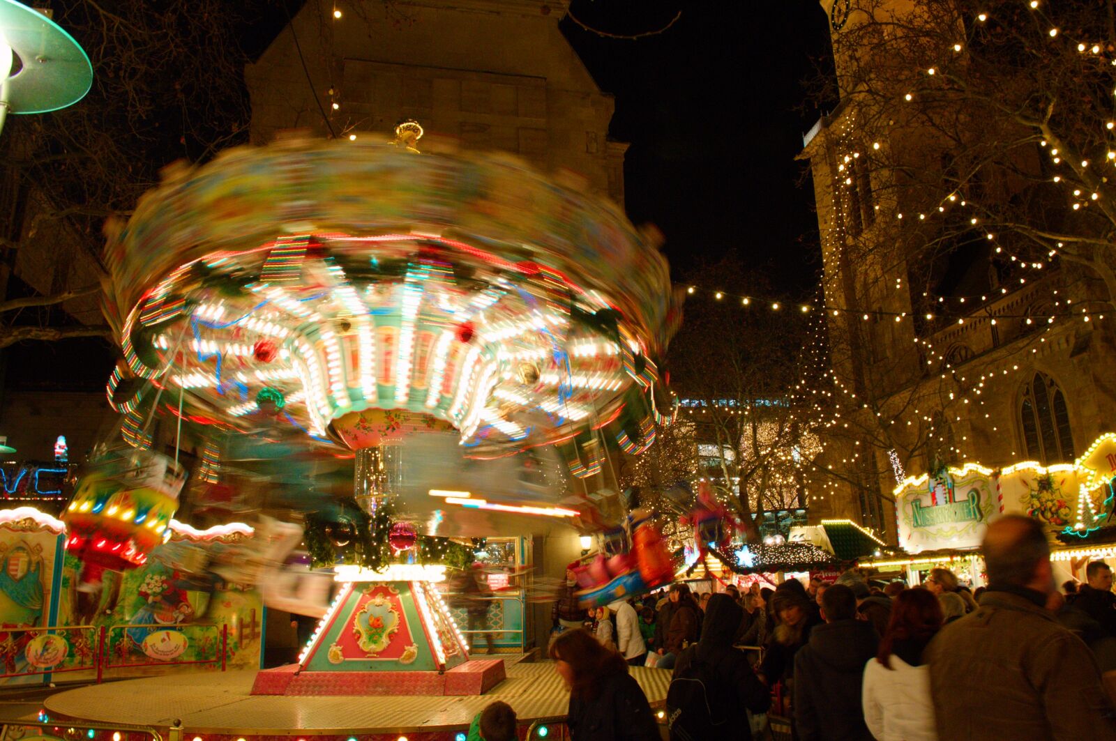 Nikon D3200 sample photo
