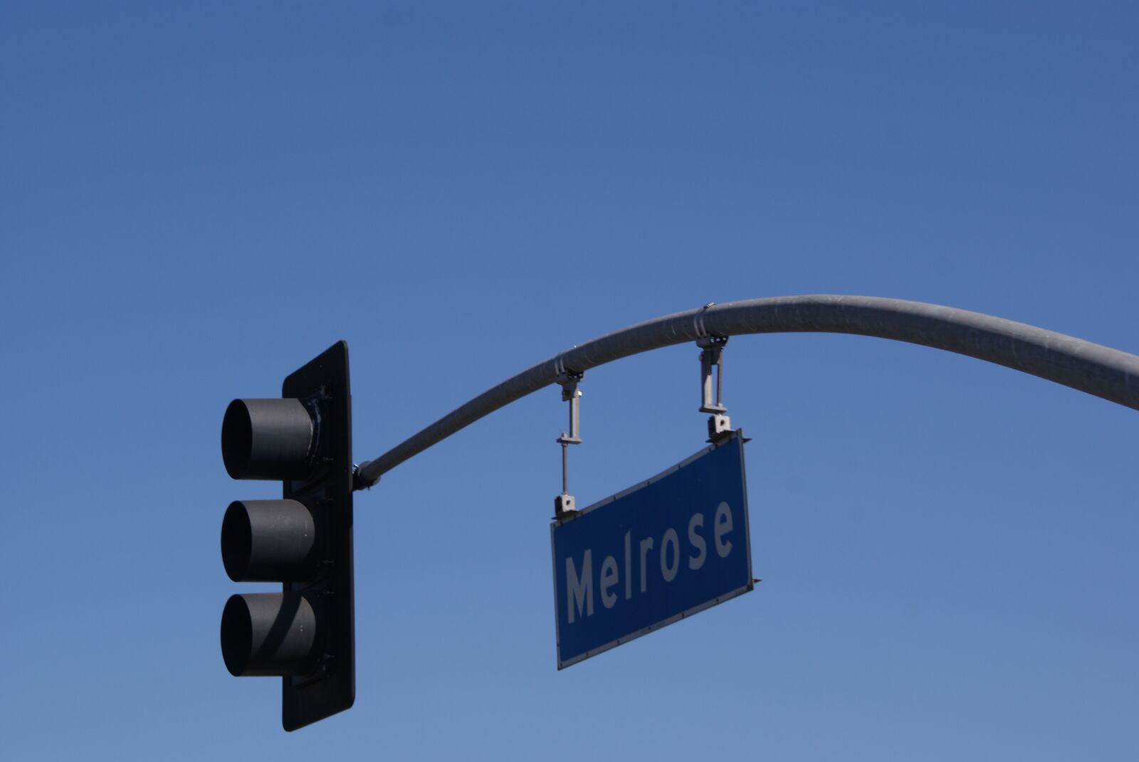 Sony Alpha DSLR-A200 sample photo. Hollywood, beverly hills, melrose photography