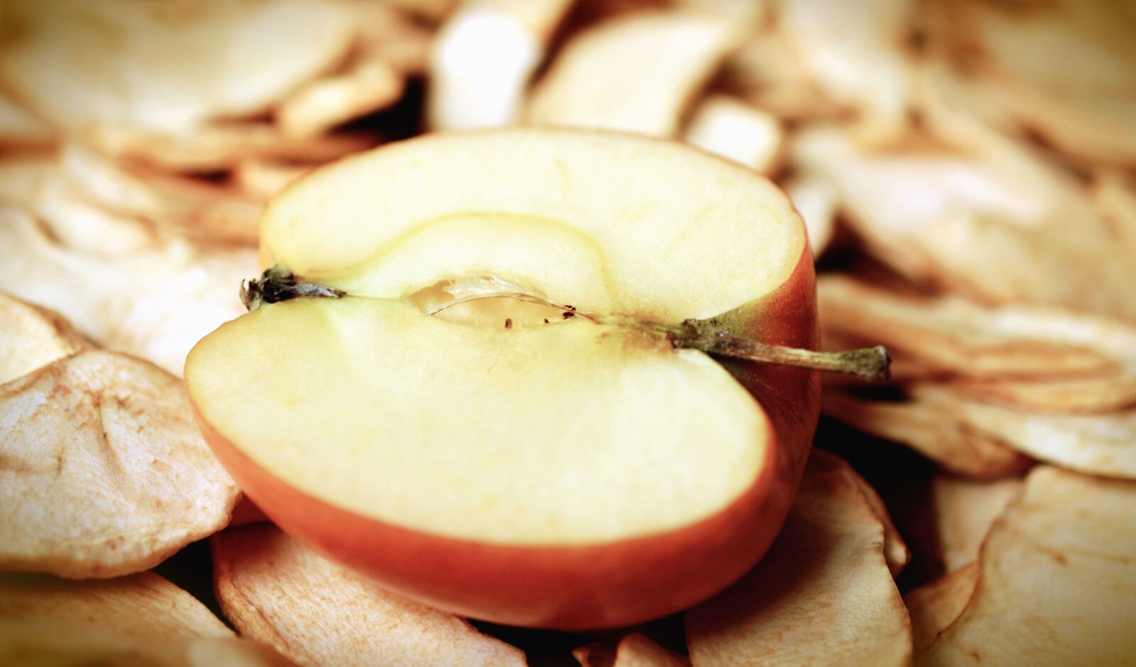 Nikon D5200 sample photo. Food, nutrition, dried fruit photography
