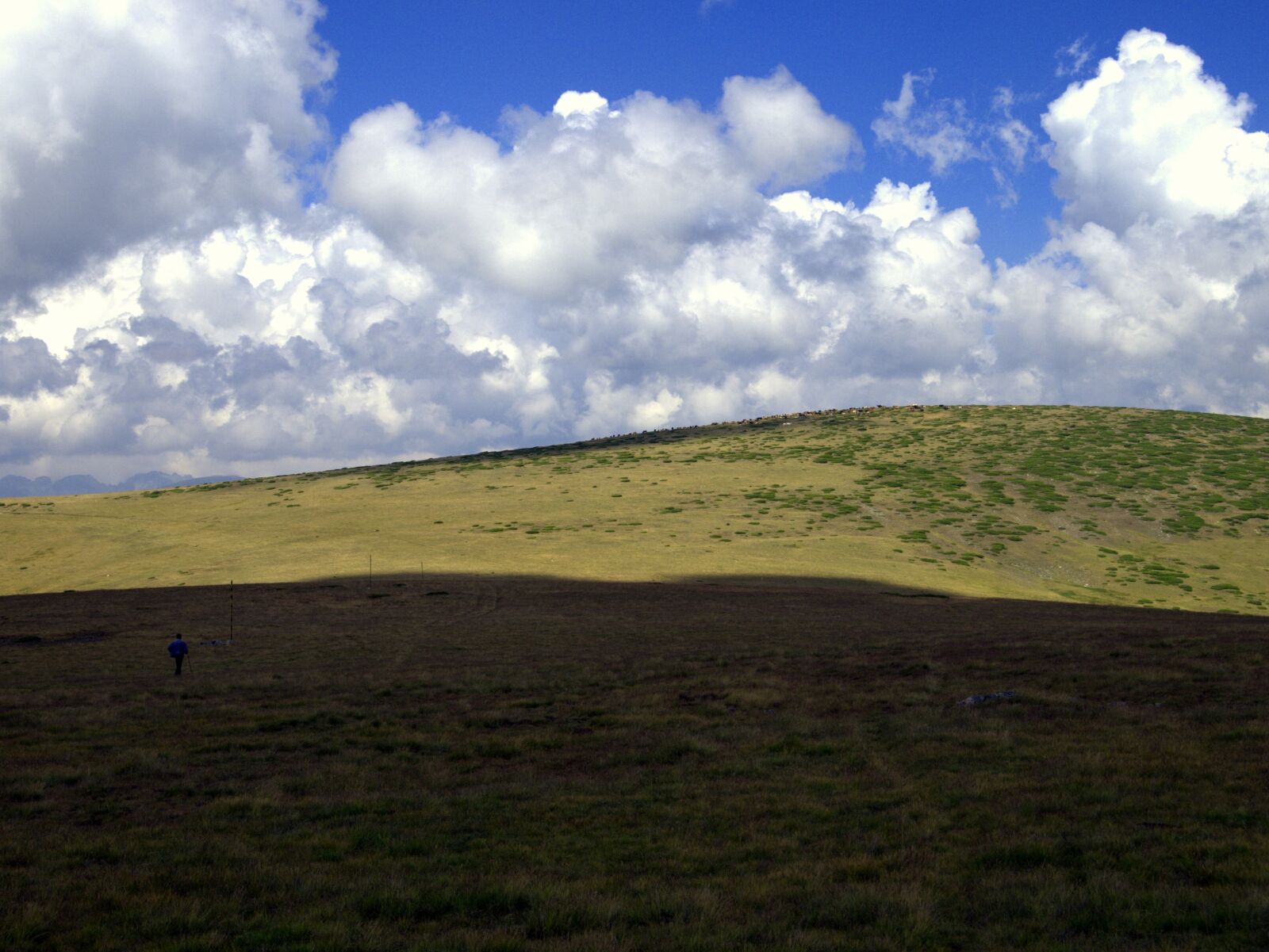 Panasonic Lumix DMC-G6 sample photo. Bulgaria, mountains, rila photography