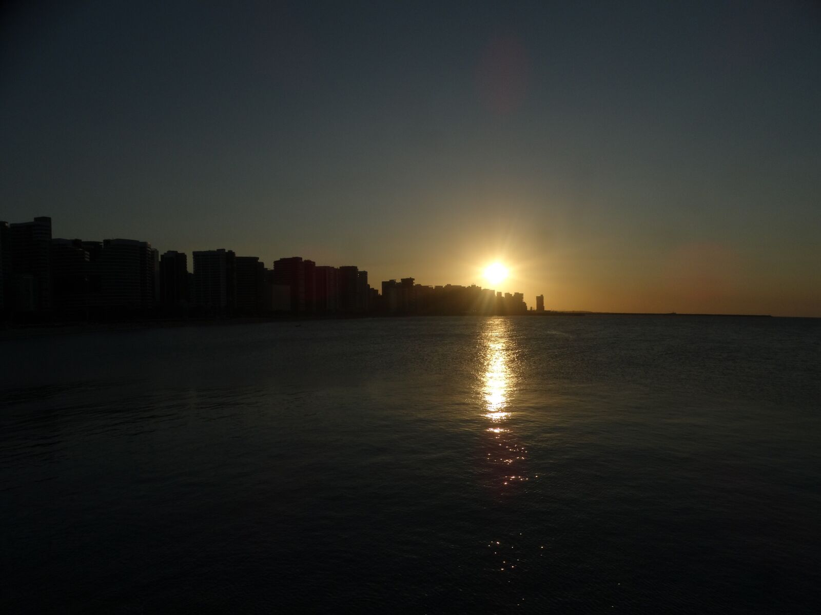 Sony Cyber-shot DSC-HX300 sample photo. Sun, sol, beach photography