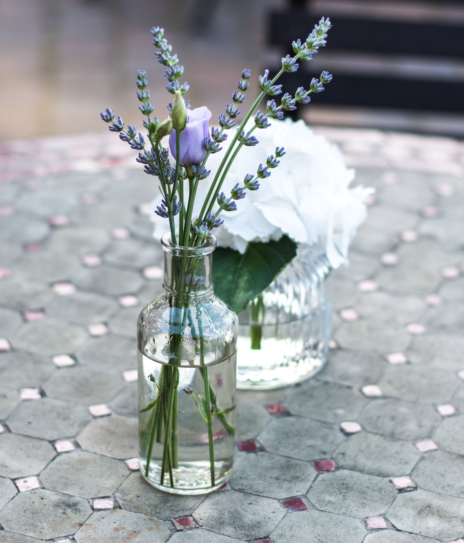 Nikon D5200 sample photo. Table, deco, decoration photography
