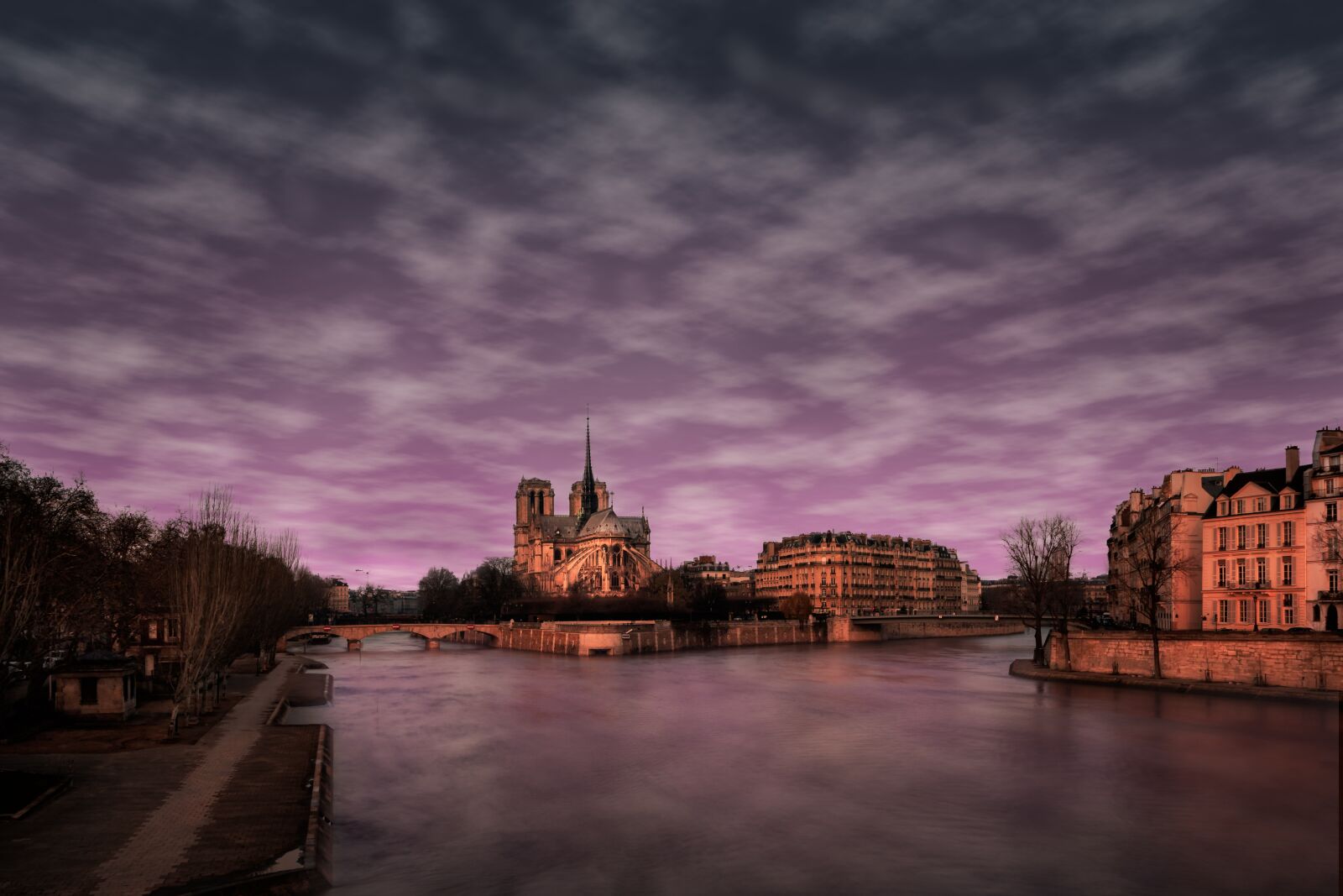 Canon EOS 80D sample photo. Paris, notre-dame, france photography