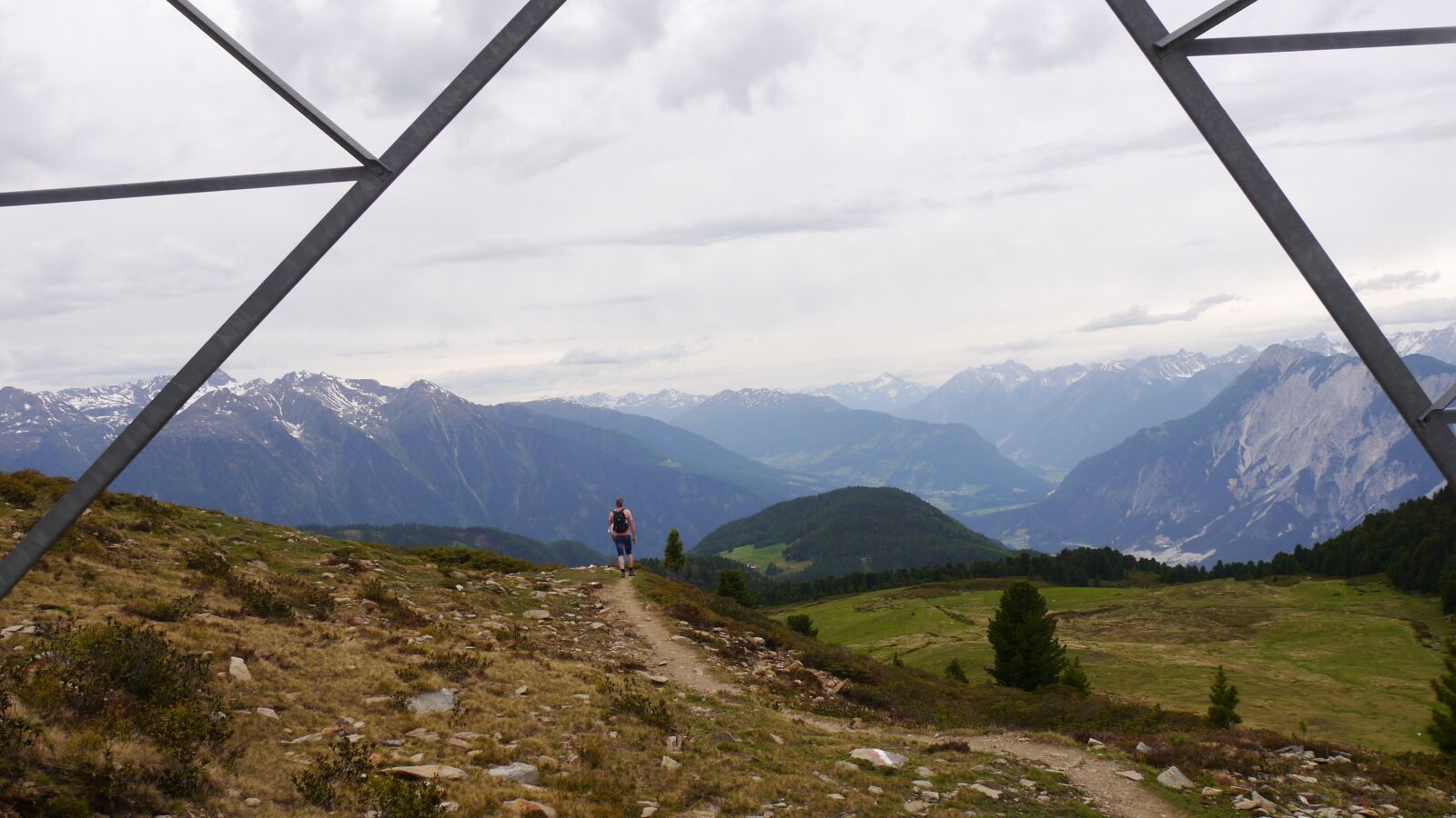 Panasonic Lumix DMC-G5 sample photo. Austria, nature, mountains photography