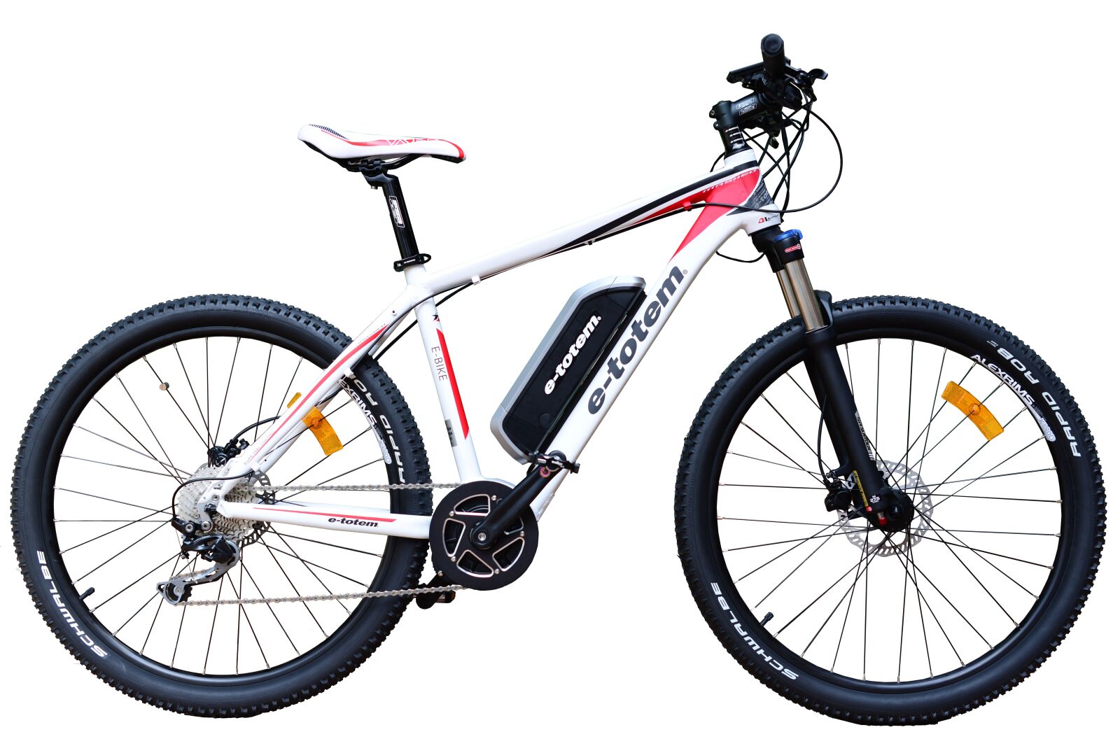 Nikon D800 sample photo. Mountain bike, mtb, electric photography
