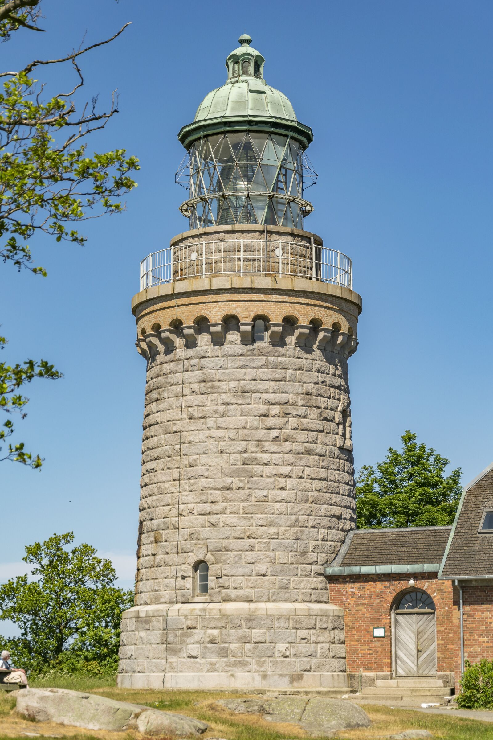 Nikon D5300 sample photo. Architecture, old, tower photography