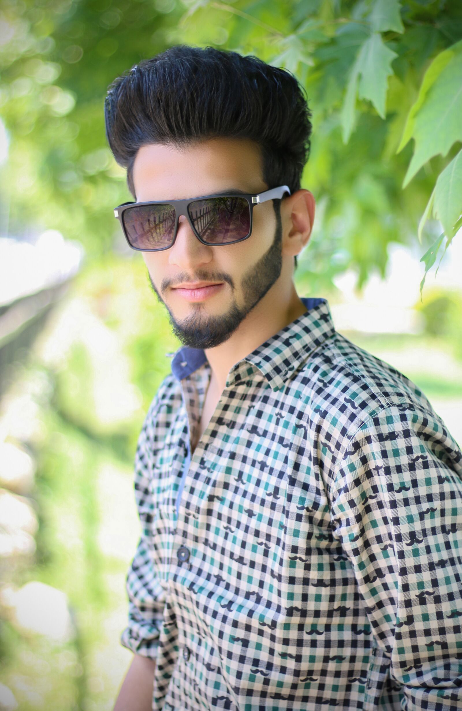 Canon EOS 70D sample photo. Stylish boy, fashion, man's photography