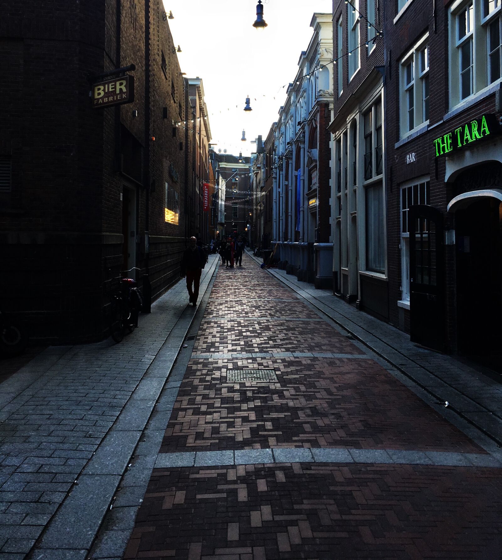 iPhone SE back camera 4.15mm f/2.2 sample photo. Amsterdam, downtown, netherlands photography