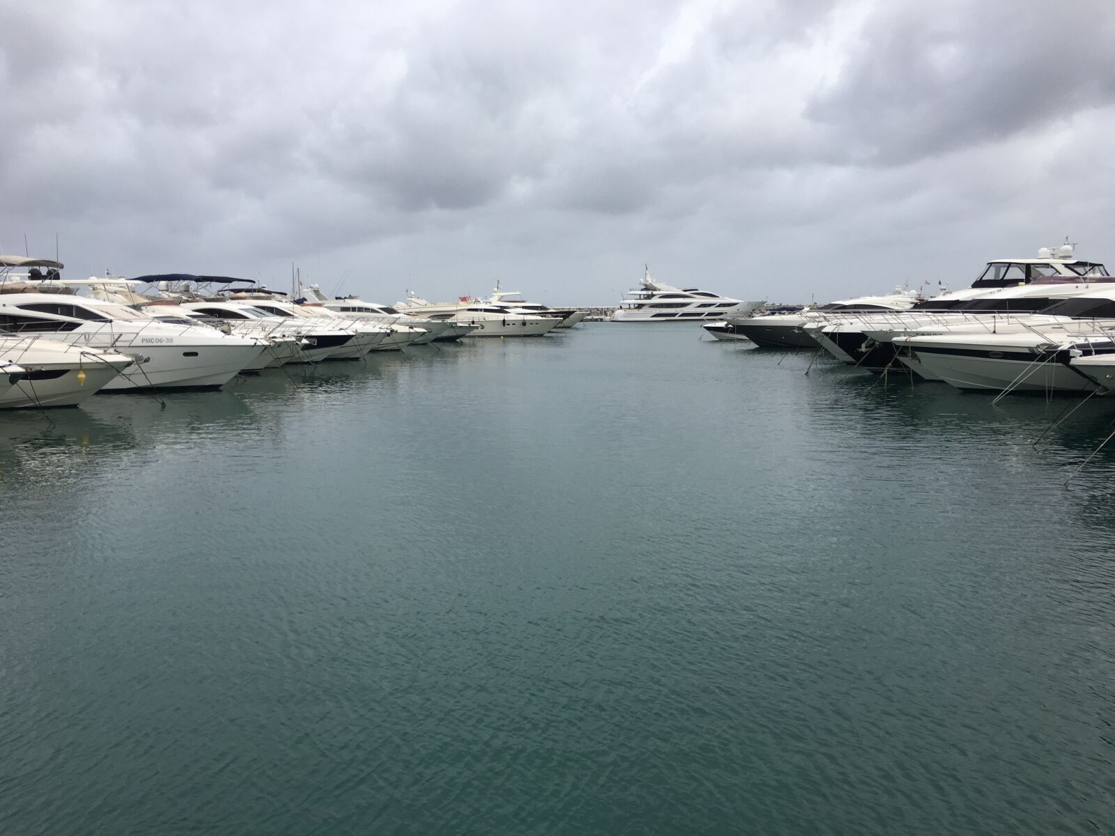 Apple iPhone 6s sample photo. Harbour, boats, harbor photography