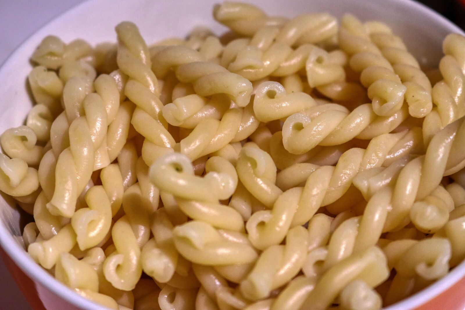 Canon EOS 80D sample photo. Noodles, pasta, cook photography