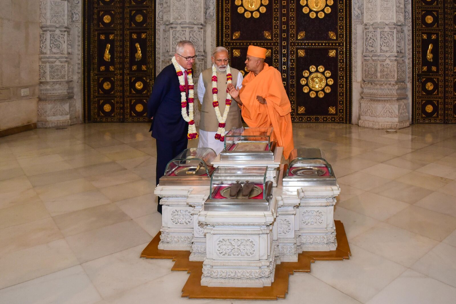 Nikon D750 sample photo. Primeminister, akshardham, india photography
