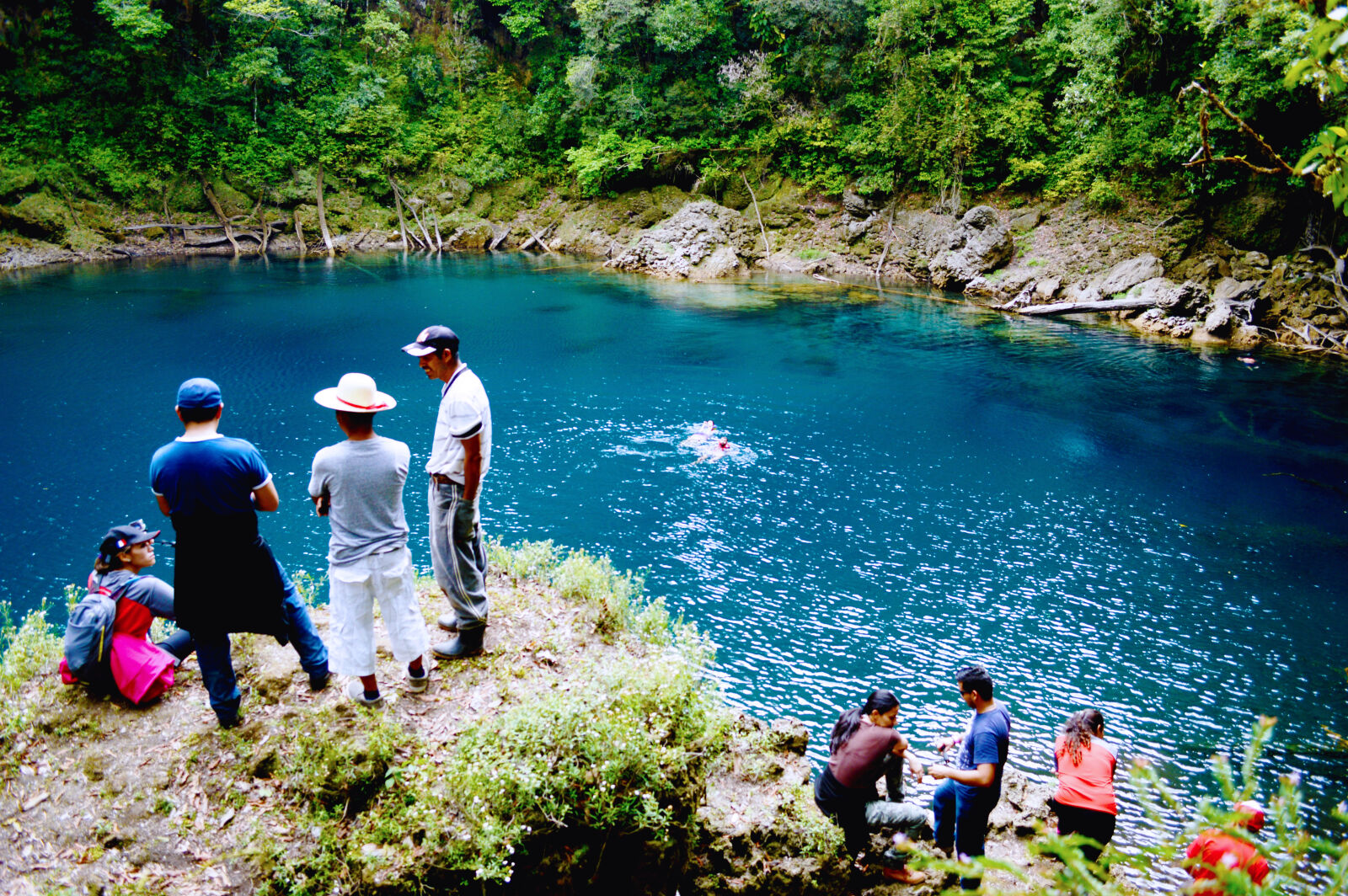 Nikon D3200 sample photo. Guatemala, huehuetenango photography