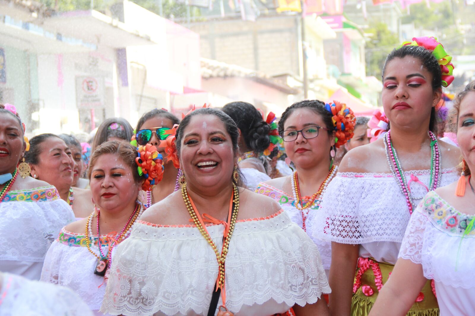 Canon EOS 60D sample photo. Mexico, festival, mexican photography